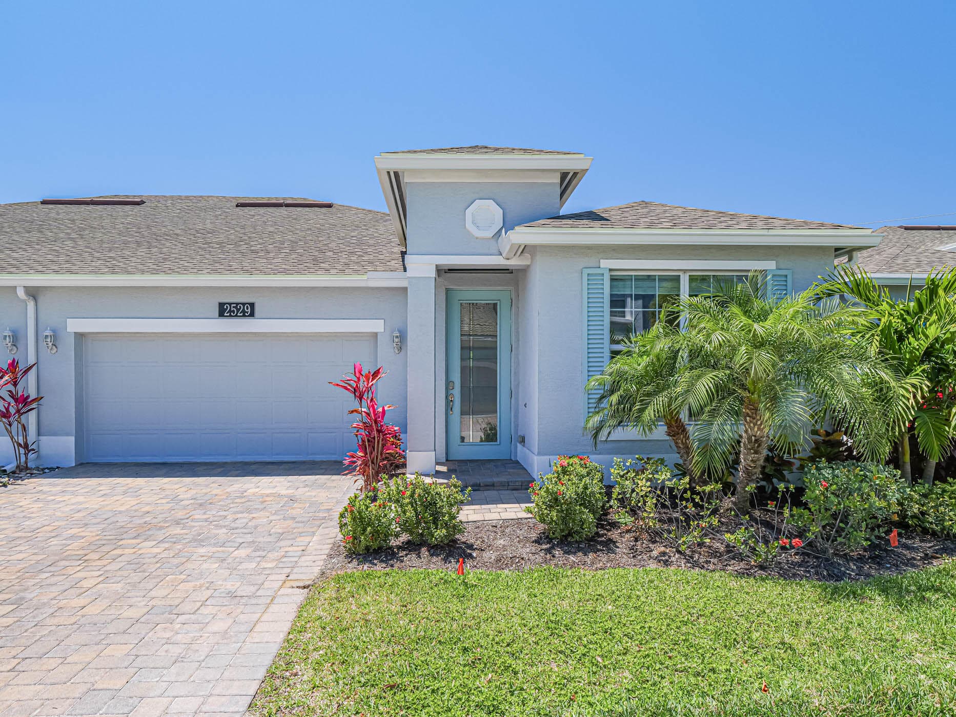 2529 Bella Vista Circle, Vero Beach, FL 32966 — photo