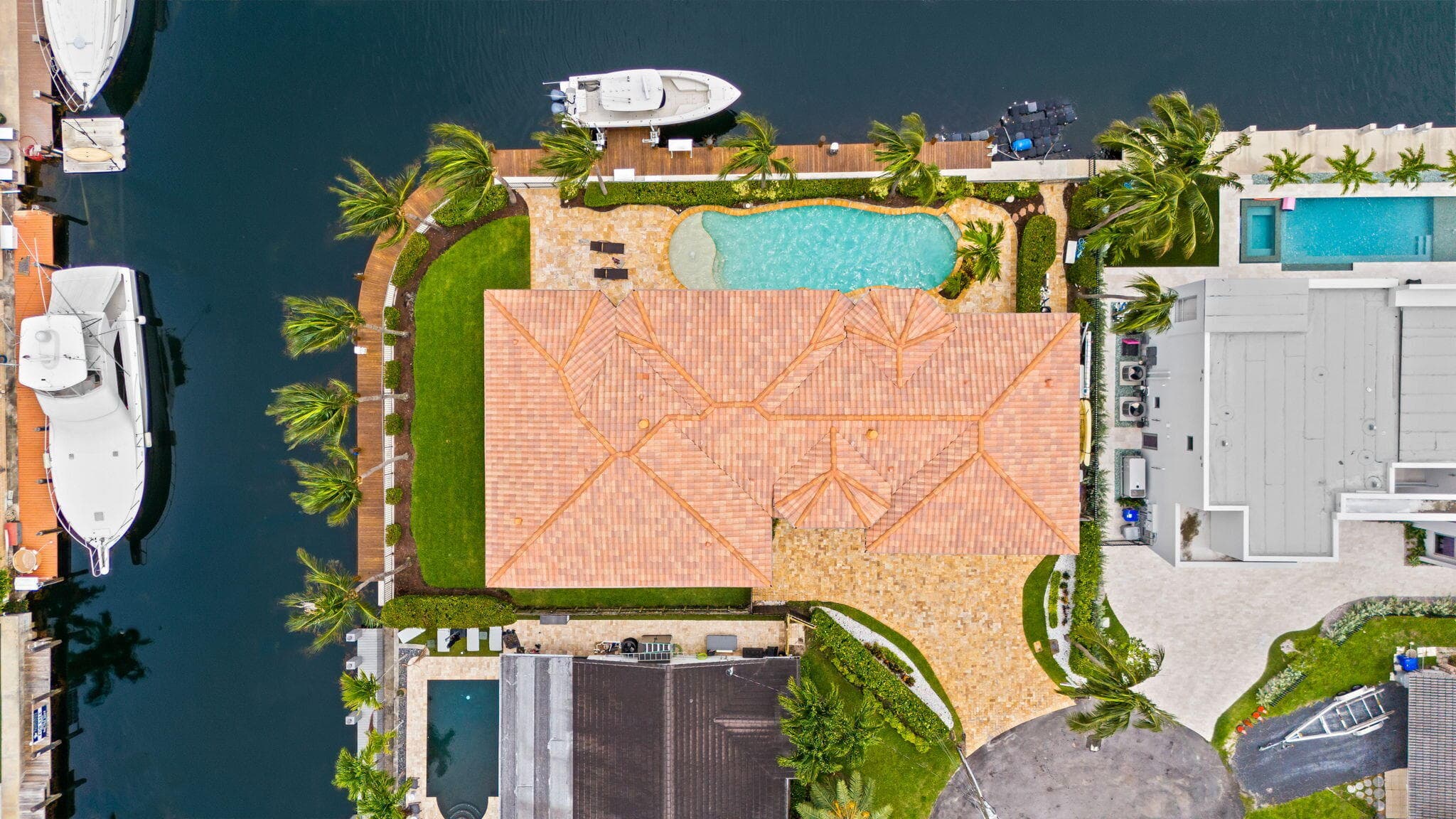 1261 NE 27th Way, Pompano Beach, FL 33062 — photo 2 of 86