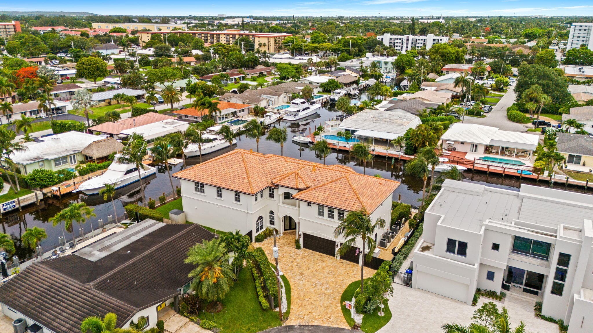1261 NE 27th Way, Pompano Beach, FL 33062 — photo 70 of 86