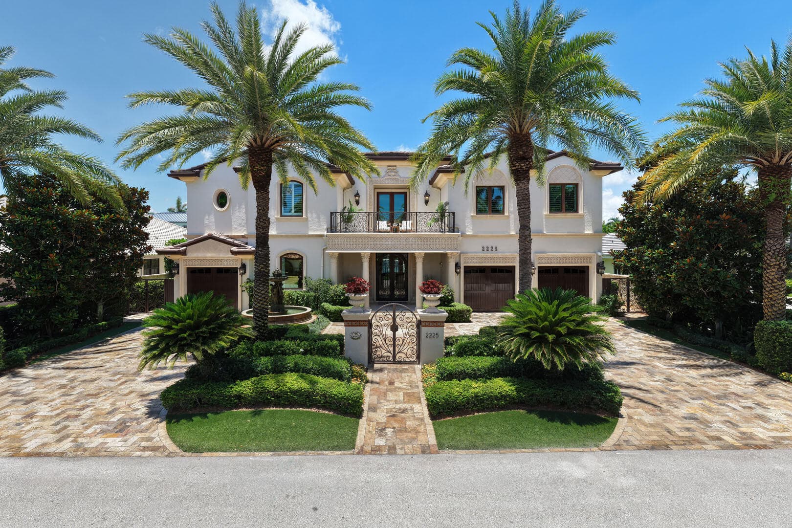 2225 W Silver Palm Road, Boca Raton, FL 33432 — photo