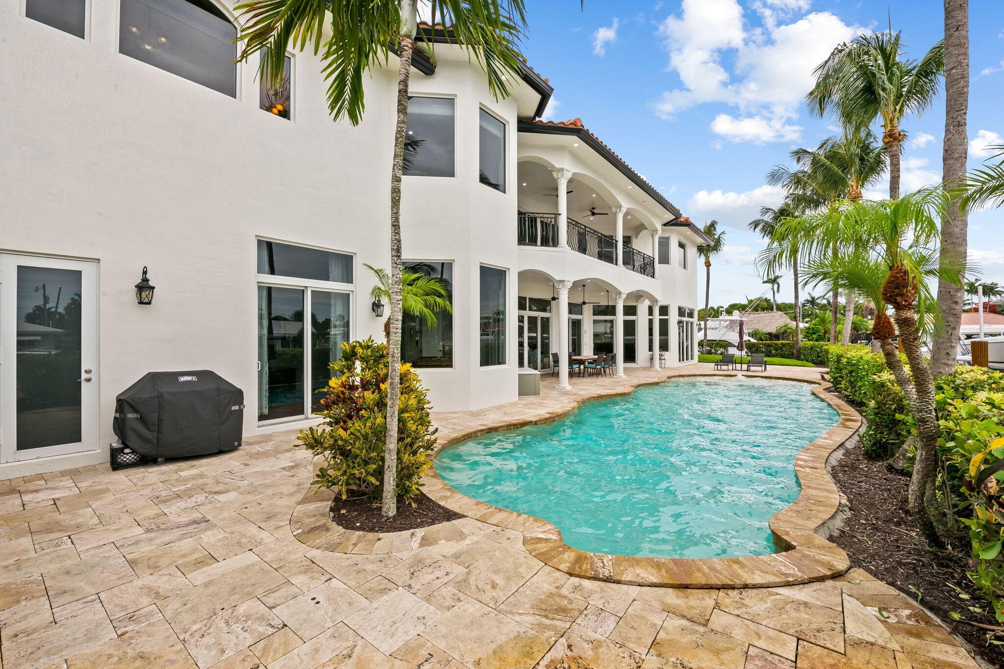 1261 NE 27th Way, Pompano Beach, FL 33062 — photo 74 of 86
