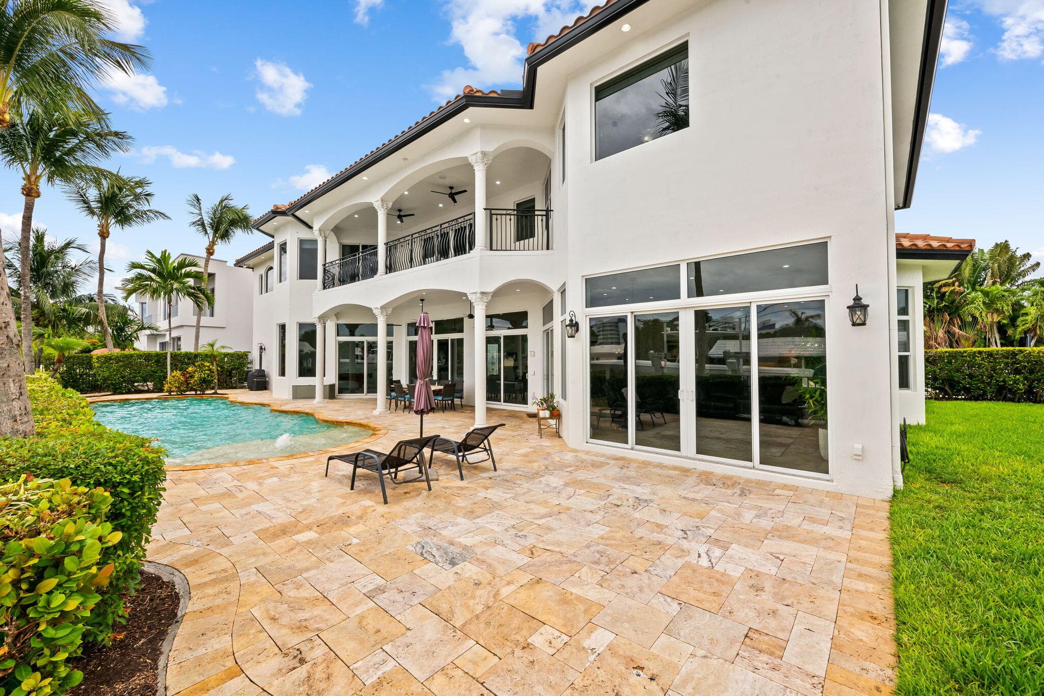 1261 NE 27th Way, Pompano Beach, FL 33062 — photo 80 of 86
