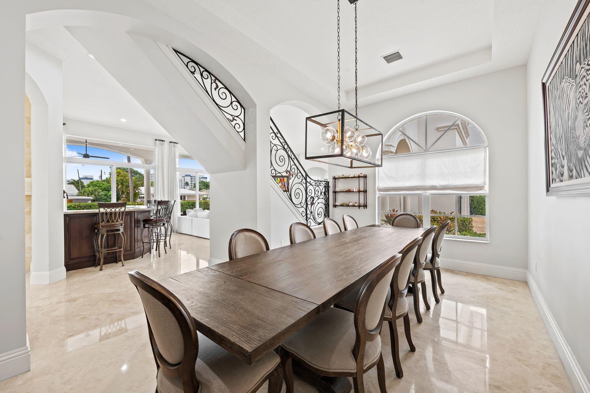 1261 NE 27th Way, Pompano Beach, FL 33062 — photo 21 of 86