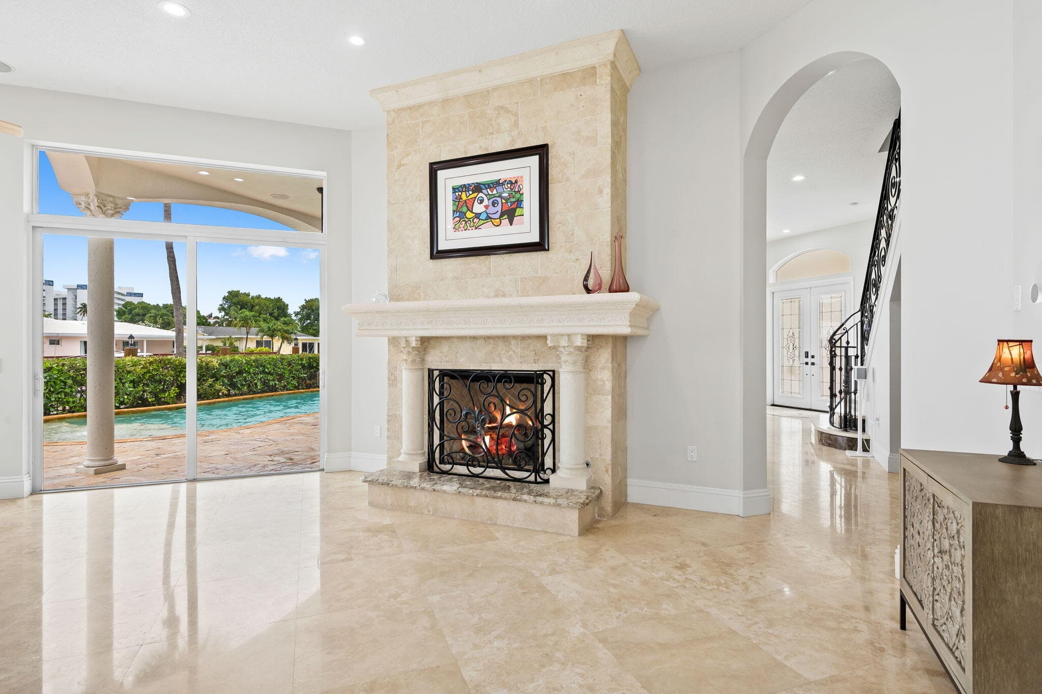 1261 NE 27th Way, Pompano Beach, FL 33062 — photo 18 of 86