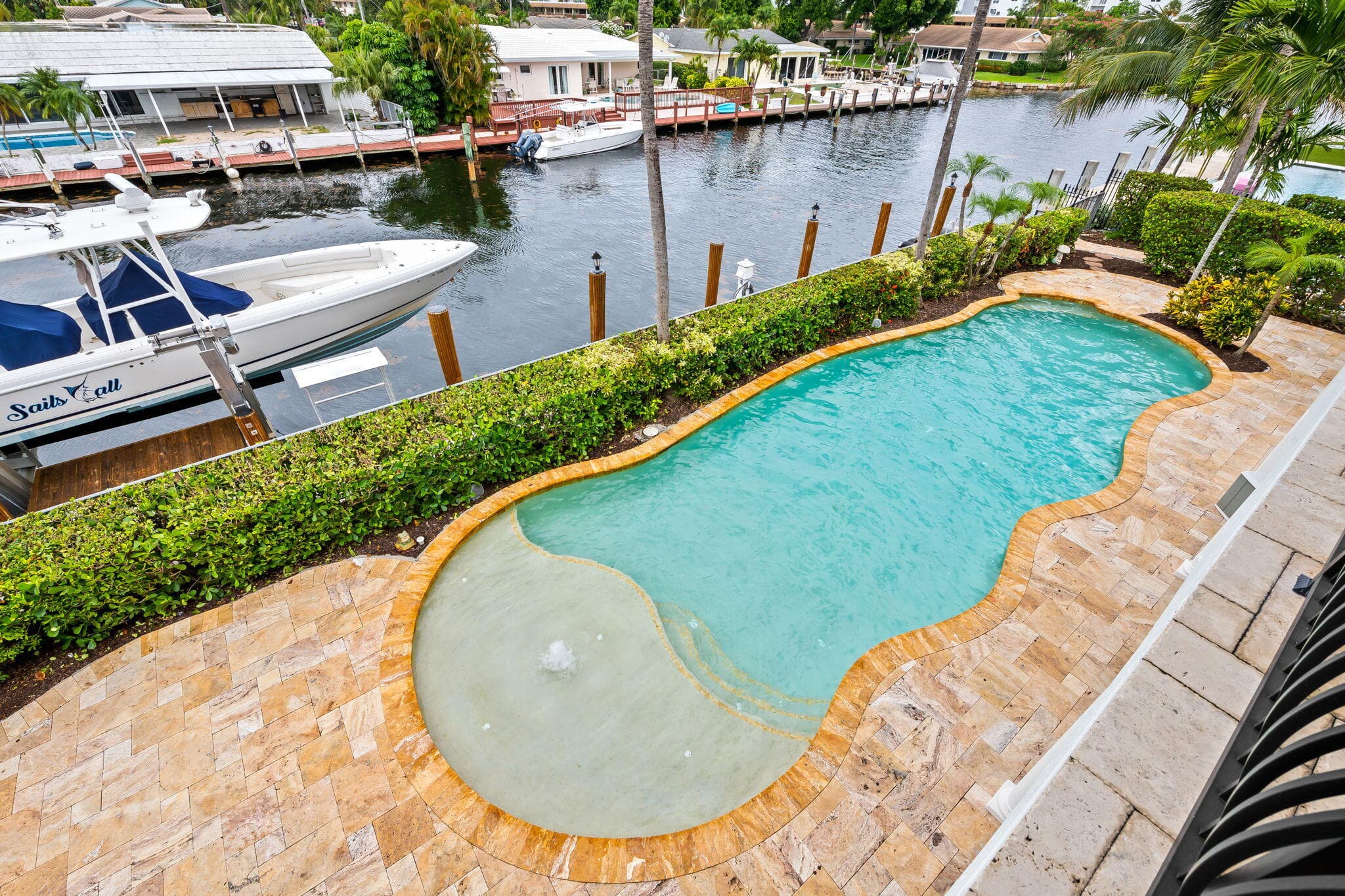 1261 NE 27th Way, Pompano Beach, FL 33062 — photo 81 of 86