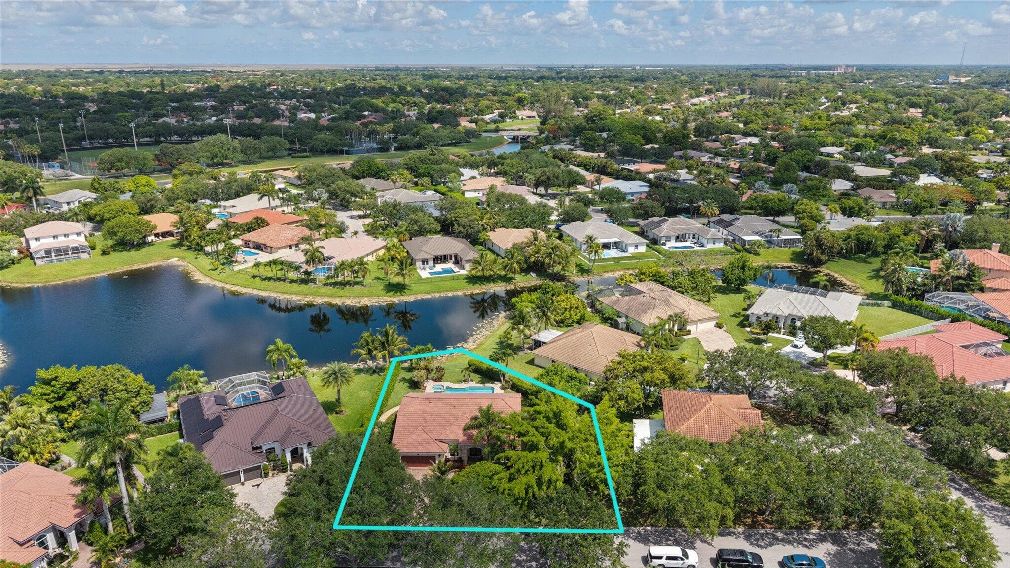 10251 NW 16th Street, Coral Springs, FL 33071 — photo 34 of 37