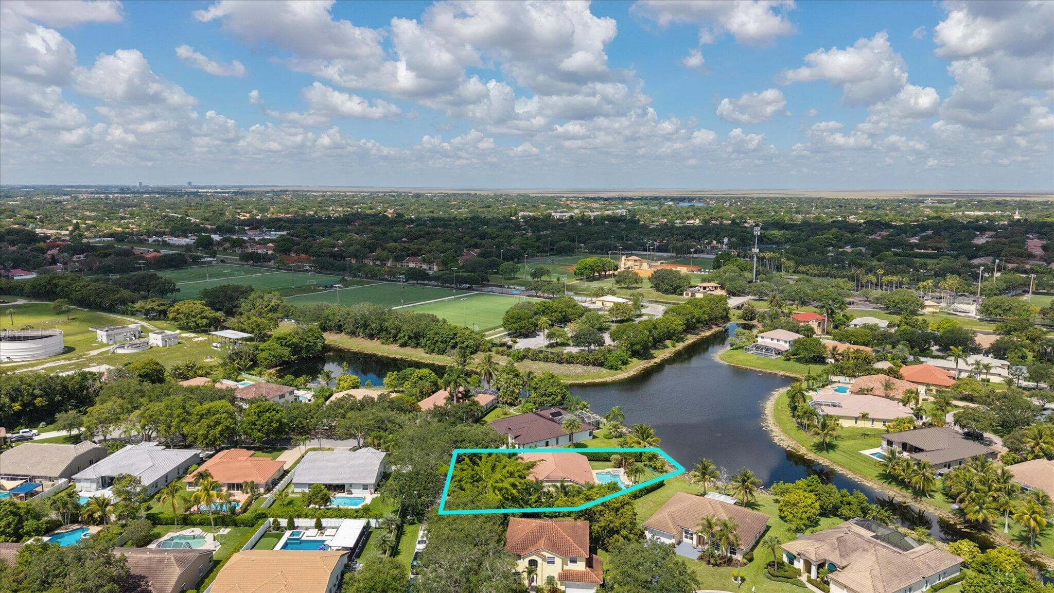 10251 NW 16th Street, Coral Springs, FL 33071 — photo 35 of 37