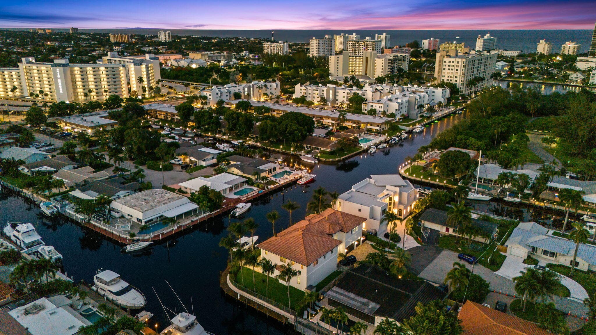 1261 NE 27th Way, Pompano Beach, FL 33062 — photo 59 of 86