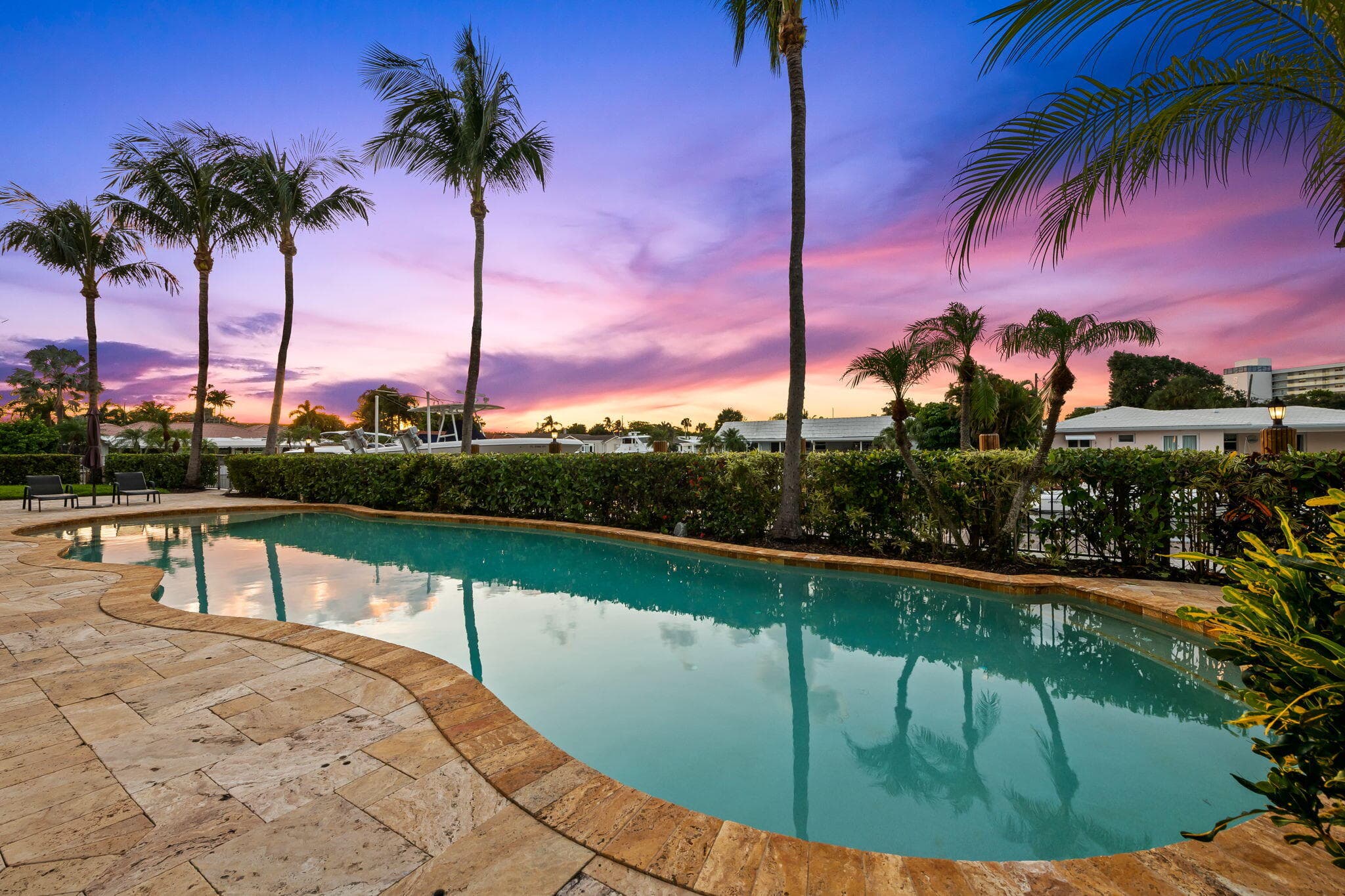 1261 NE 27th Way, Pompano Beach, FL 33062 — photo 56 of 86