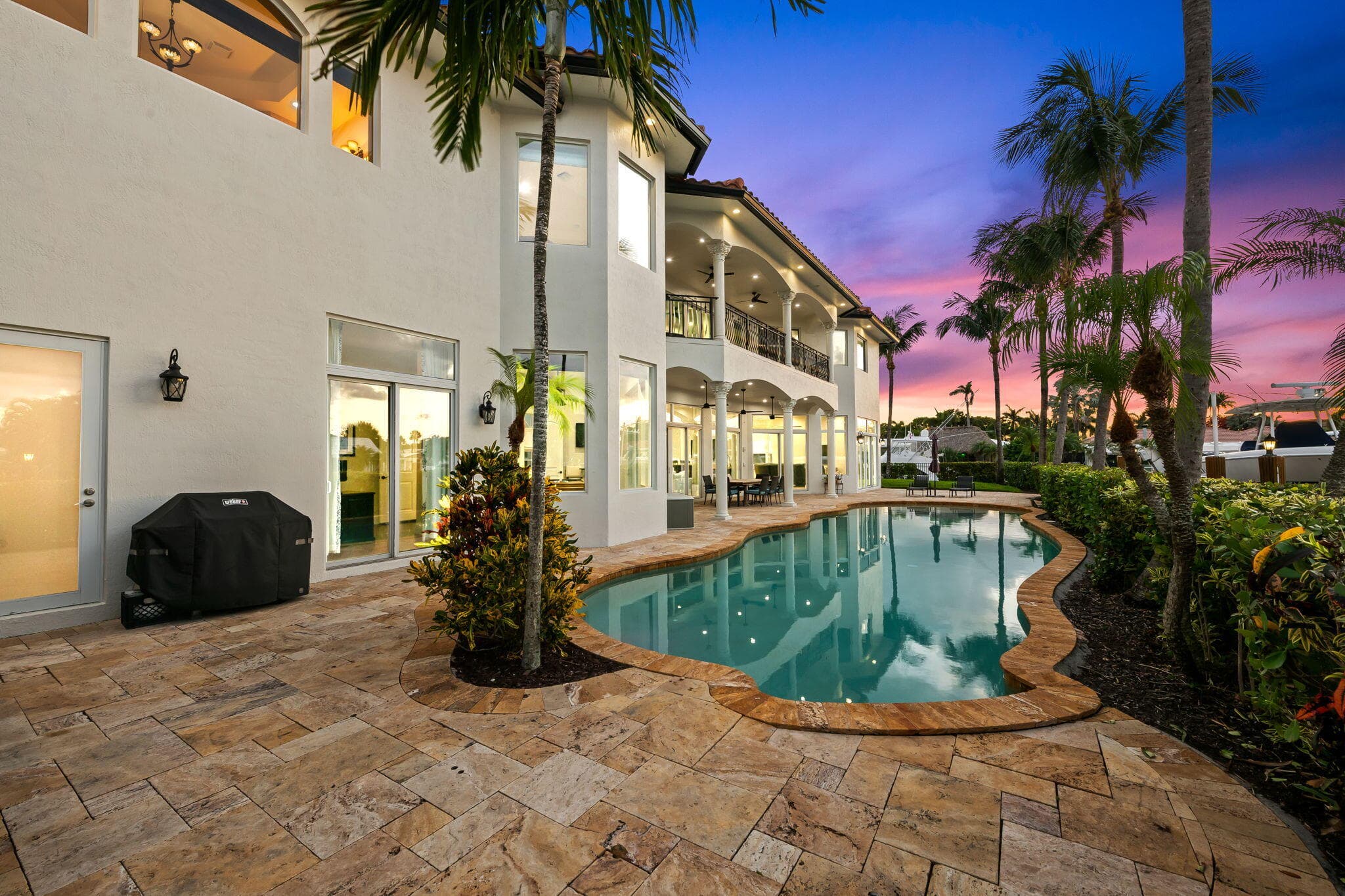 1261 NE 27th Way, Pompano Beach, FL 33062 — photo 84 of 86