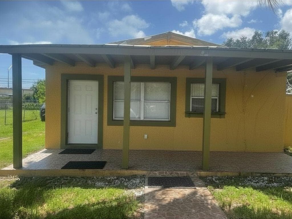 4100 SW 28th Street, West Park, FL 33023 — photo