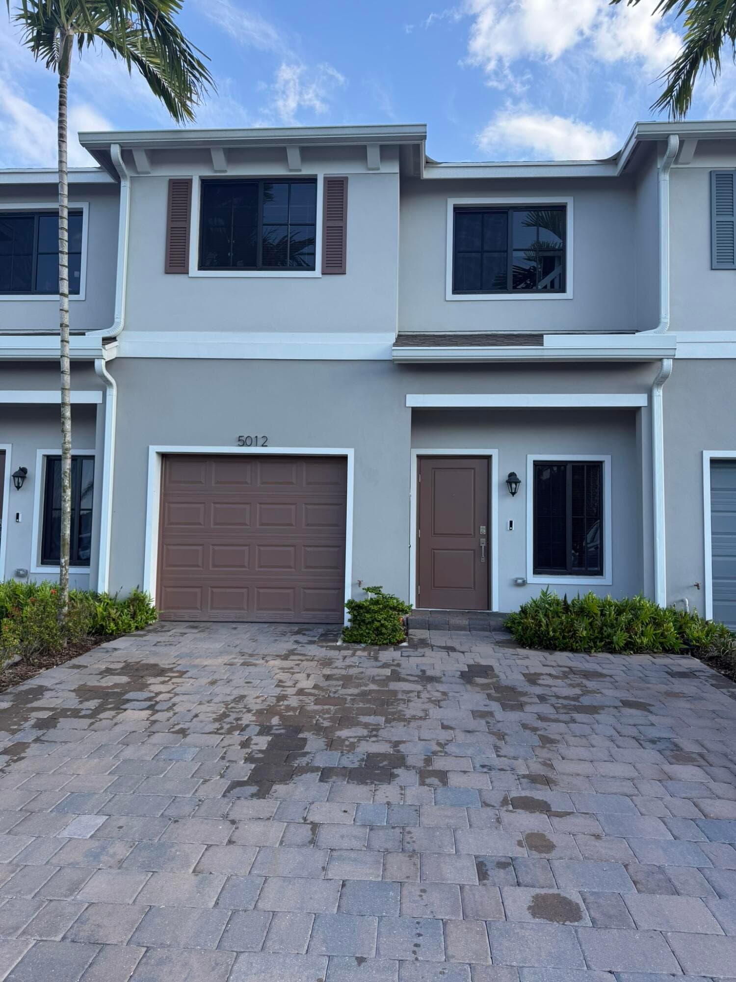 5012 Elderberry Street, Haverhill, FL 33415 — photo