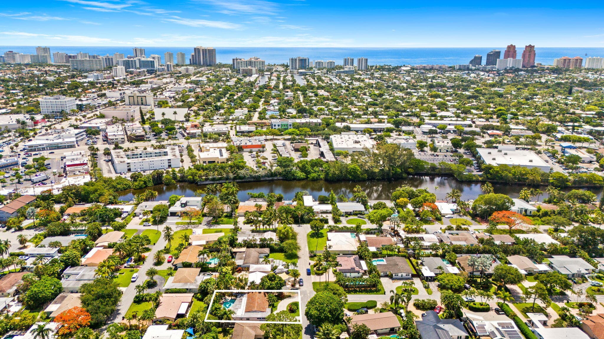2043 NE 29th Street, Fort Lauderdale, FL 33306 — photo 4 of 37