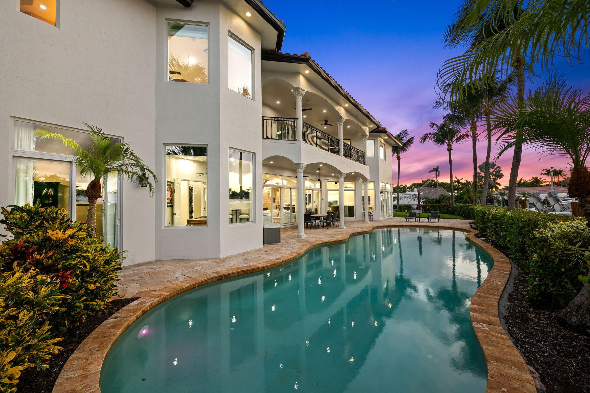 1261 NE 27th Way, Pompano Beach, FL 33062 — photo 4 of 86