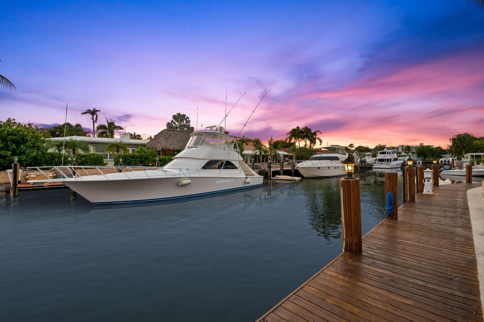 1261 NE 27th Way, Pompano Beach, FL 33062 — photo 57 of 86