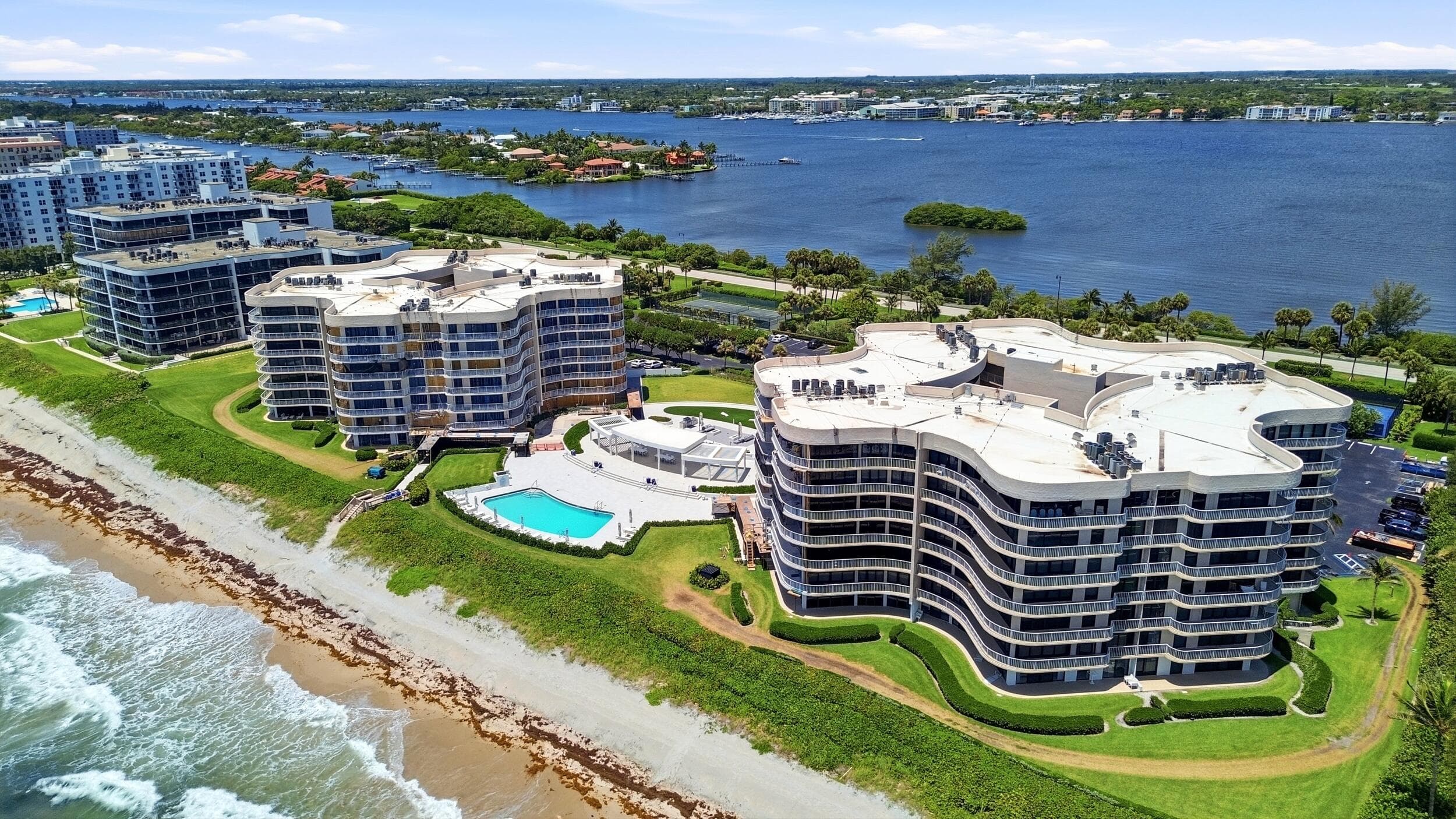 3400 S Ocean Boulevard 2fii, Palm Beach, FL 33480 — photo 50 of 52
