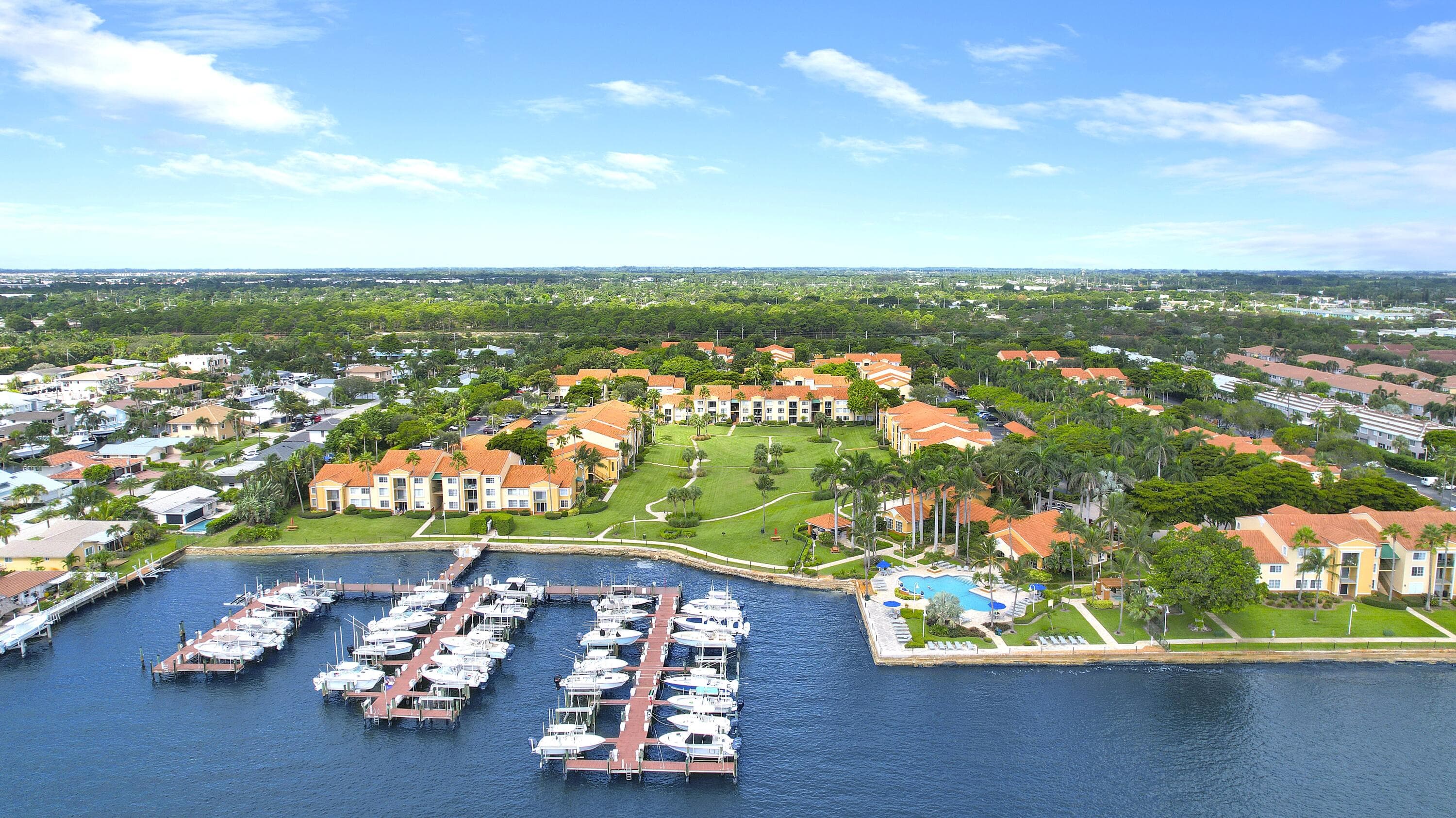 127 Yacht Club Way 101, Hypoluxo, FL 33462 — photo