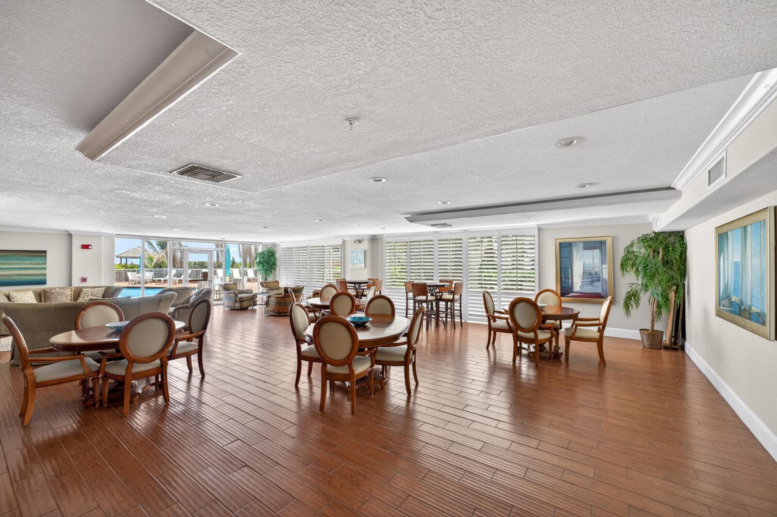 4180 N Hwy A1a #604, Hutchinson Island, FL 34949 — photo 33 of 40