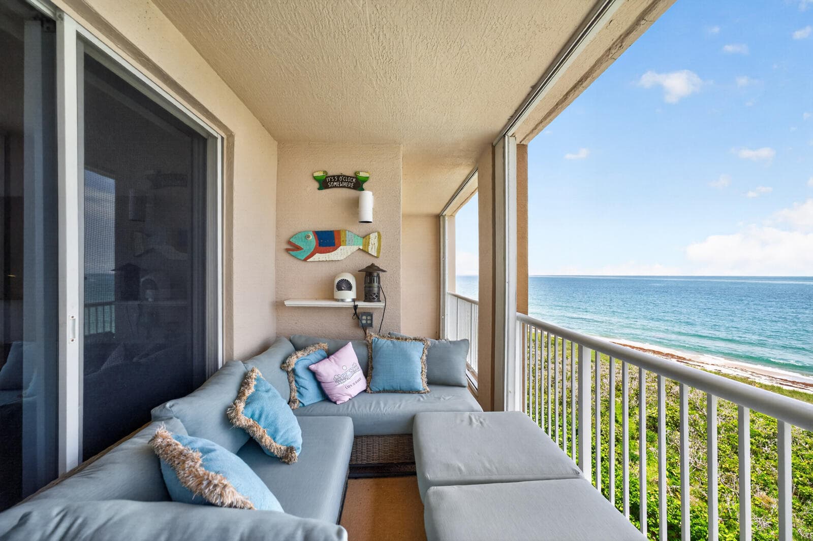 4180 N Hwy A1a #604, Hutchinson Island, FL 34949 — photo 11 of 40