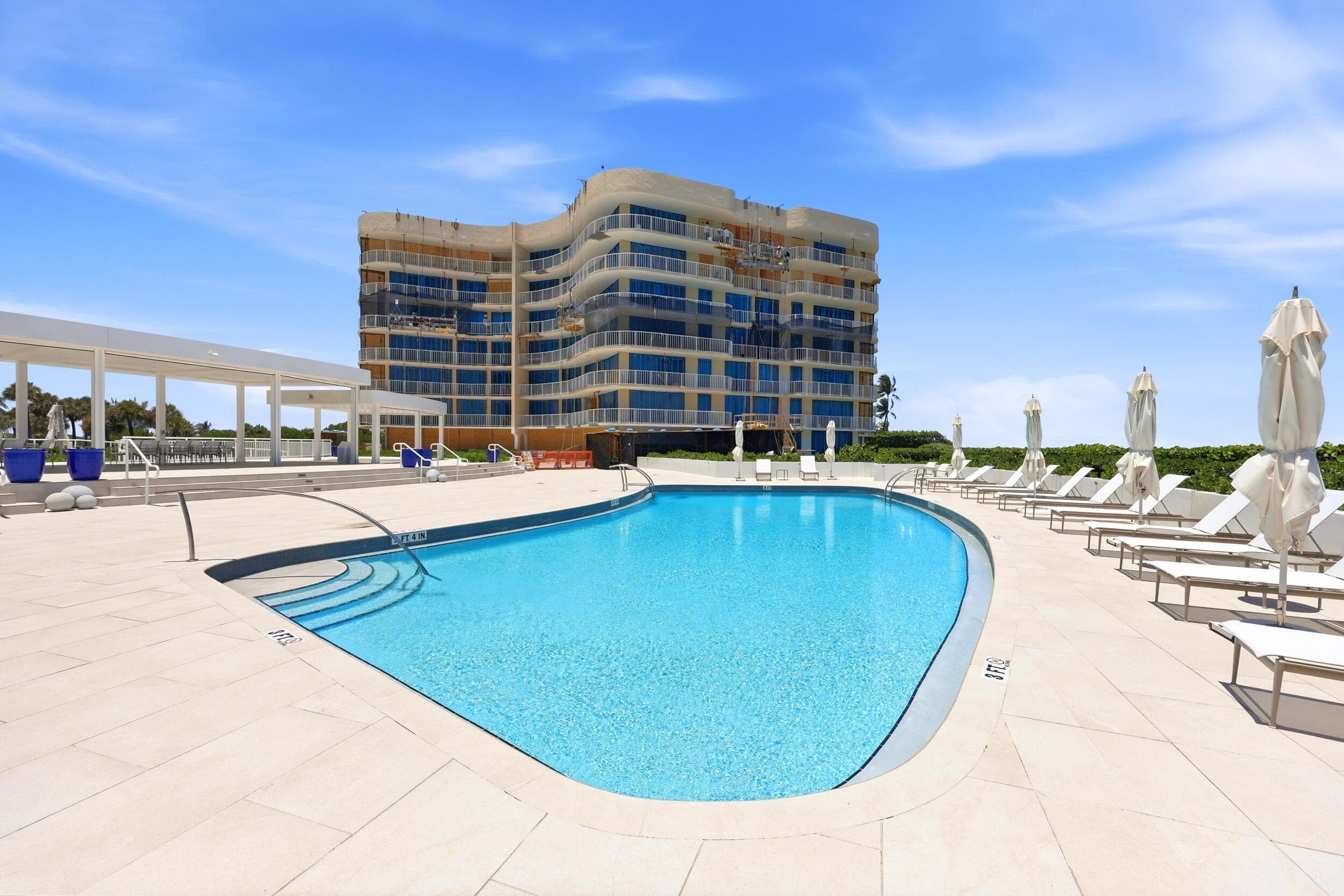 3400 S Ocean Boulevard 2fii, Palm Beach, FL 33480 — photo 38 of 52