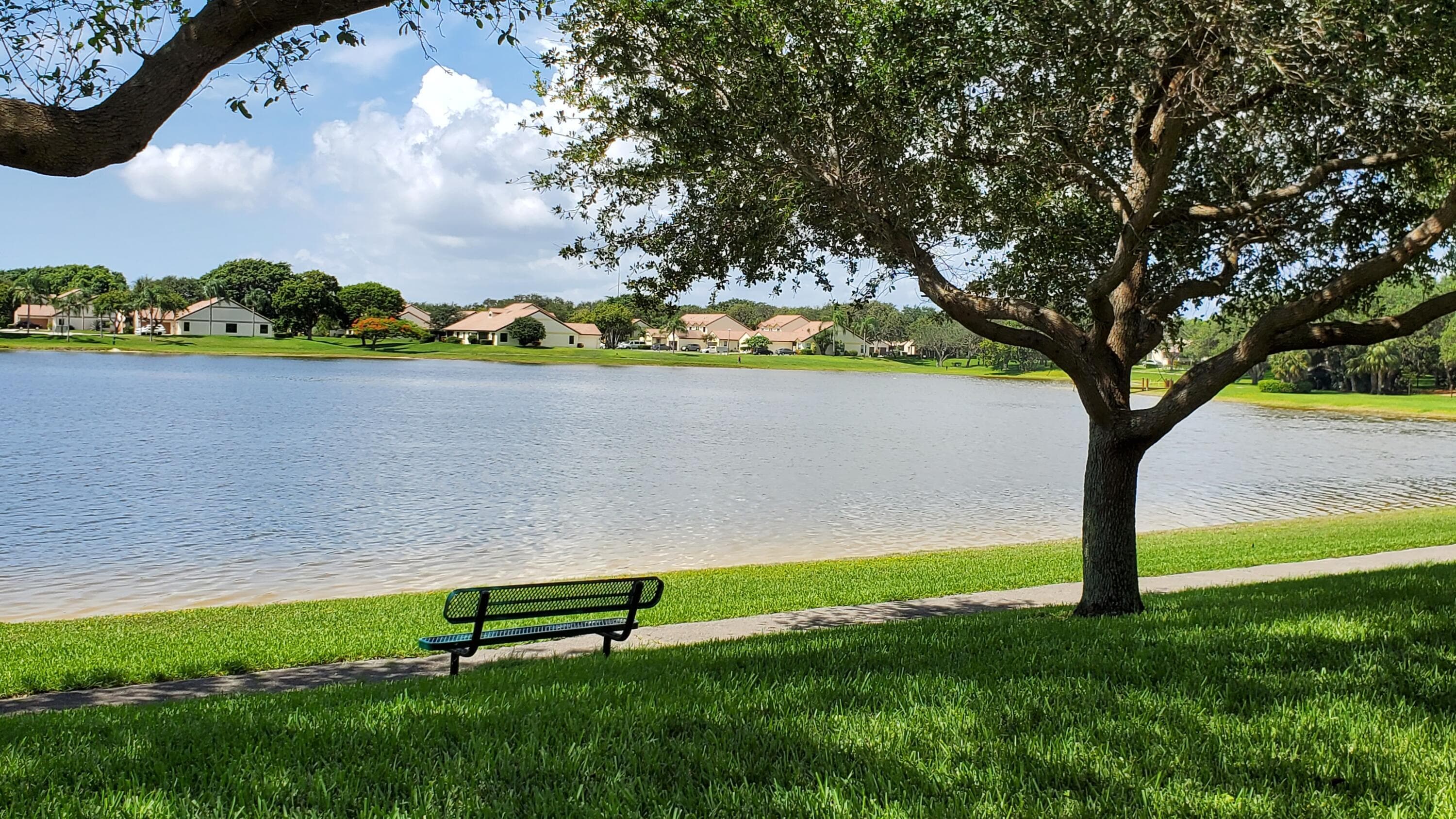 3171 Leewood Terrace L134, Boca Raton, FL 33431 — photo