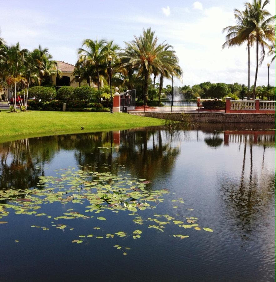 3019 Alcazar Place 102, Palm Beach Gardens, FL 33410 — photo 21 of 22