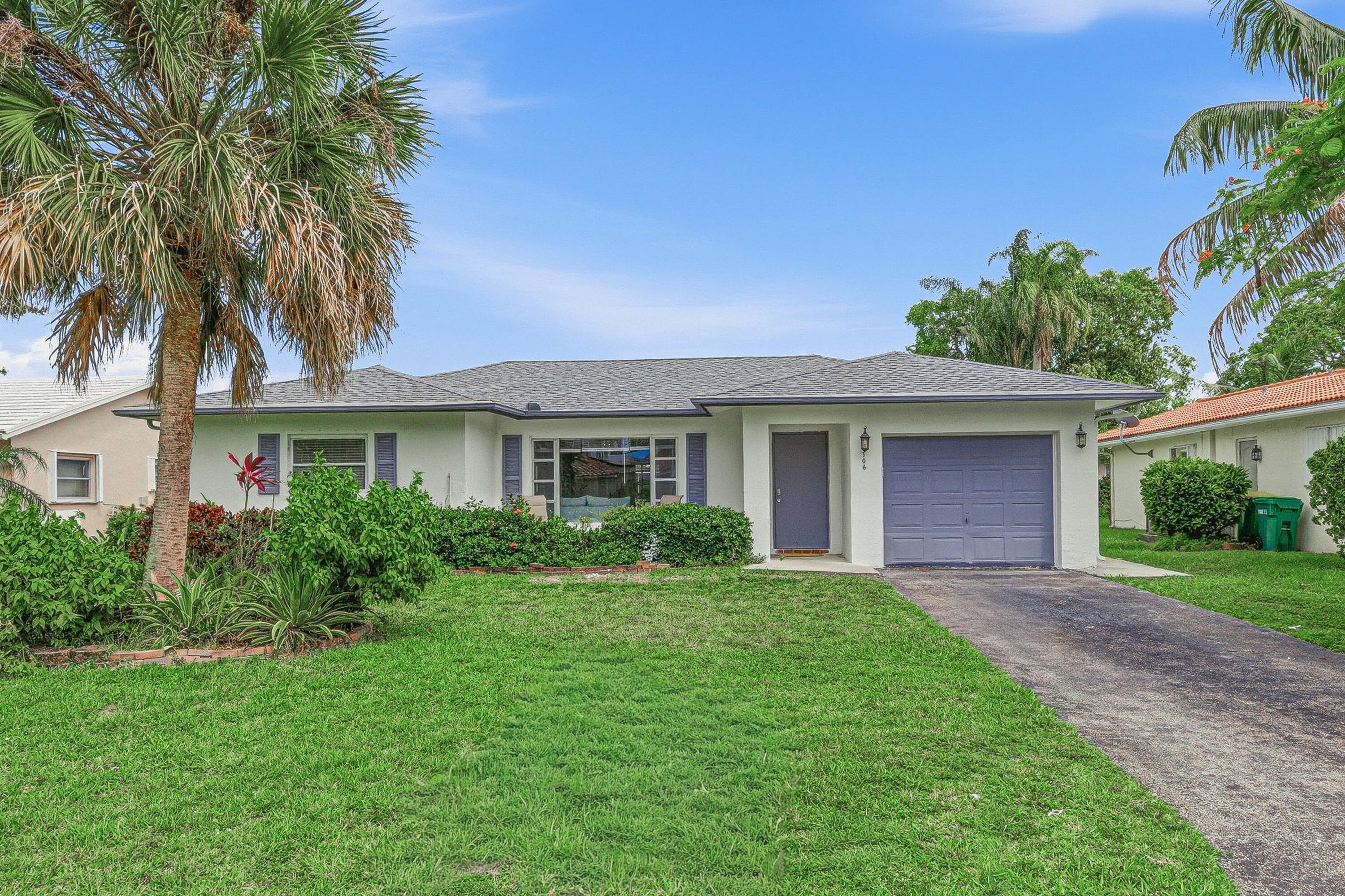 8106 NW 101st Avenue, Tamarac, FL 33321 — photo 1 of 33