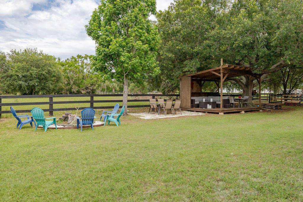 11301 SW Fox Brown Road, Indiantown, FL 34956 — photo 48 of 120