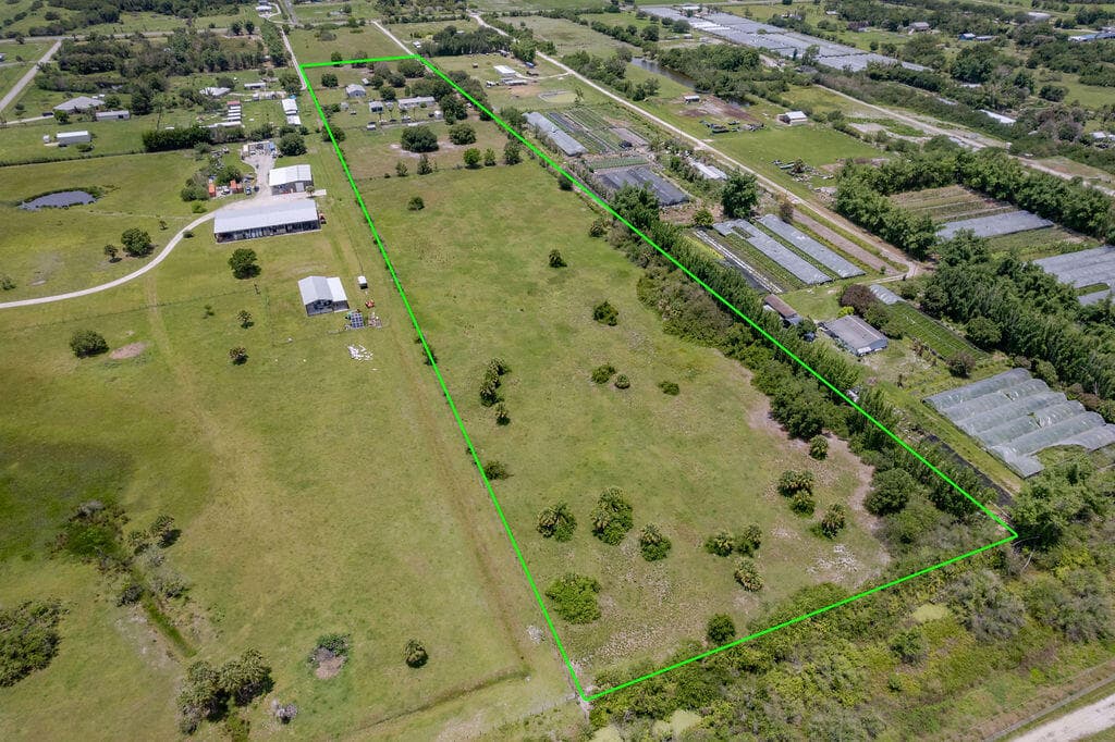 11301 SW Fox Brown Road, Indiantown, FL 34956 — photo