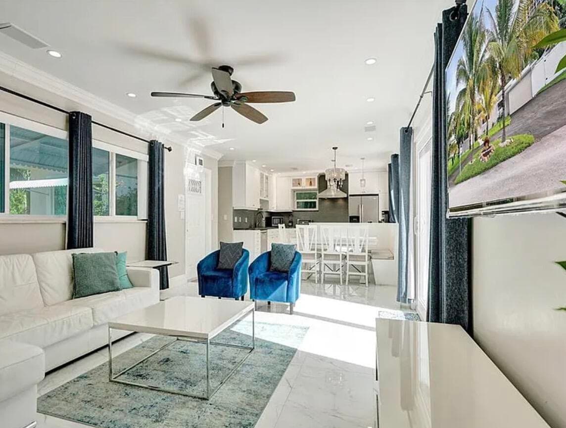 1760 Bel Air Avenue, Lauderdale-By-The-Sea, FL 33062 — photo 4 of 7
