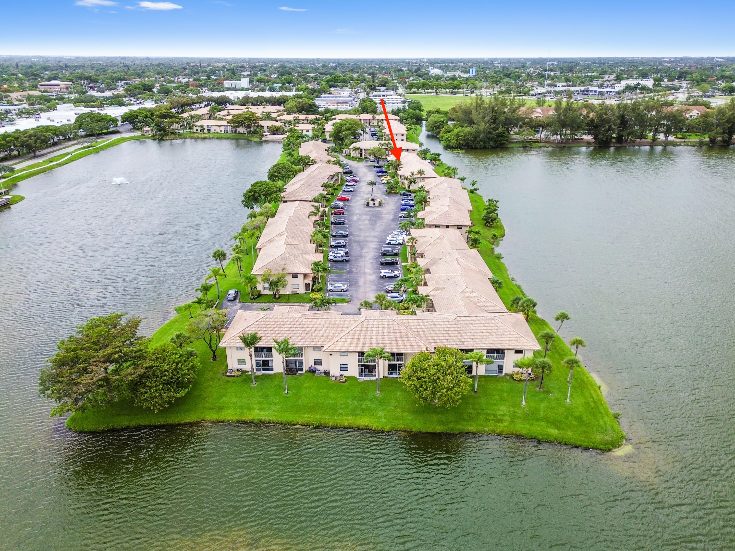 5530 Lakeside Drive 203, Margate, FL 33063 — photo 20 of 24