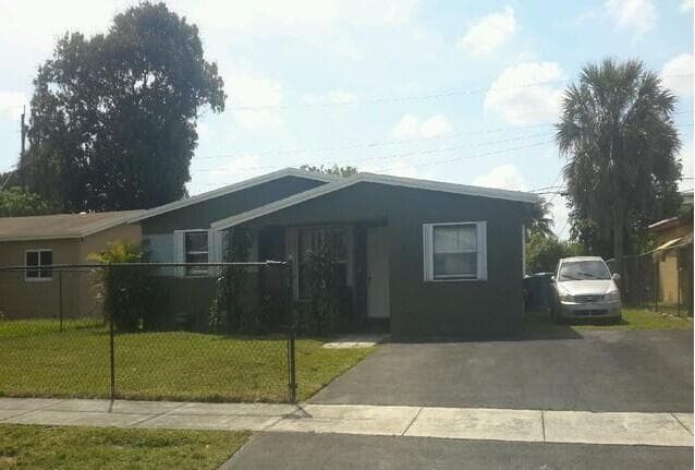 3740 NW 9th Street, Lauderhill, FL 33311 — photo 1 of 9