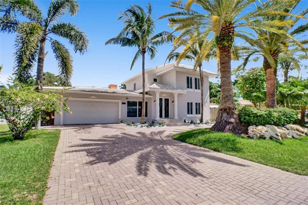 3421 Dover Road, Pompano Beach, FL 33062 — photo