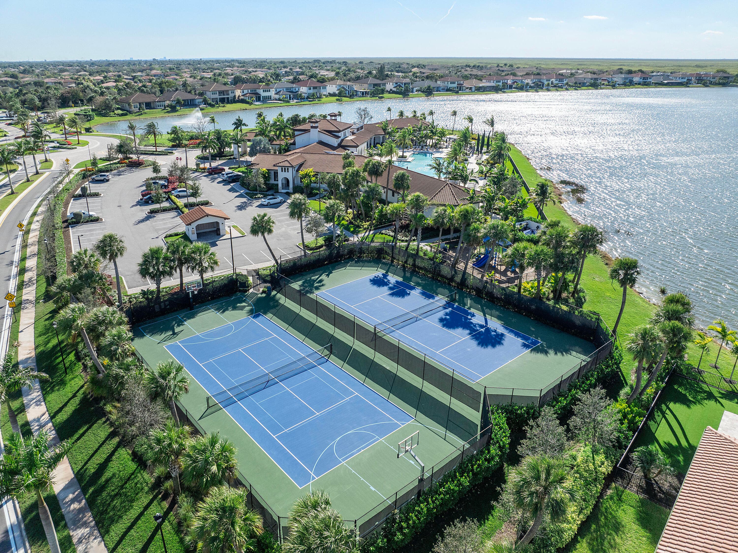 12745 Bayside Court, Parkland, FL 33076 — photo 47 of 69