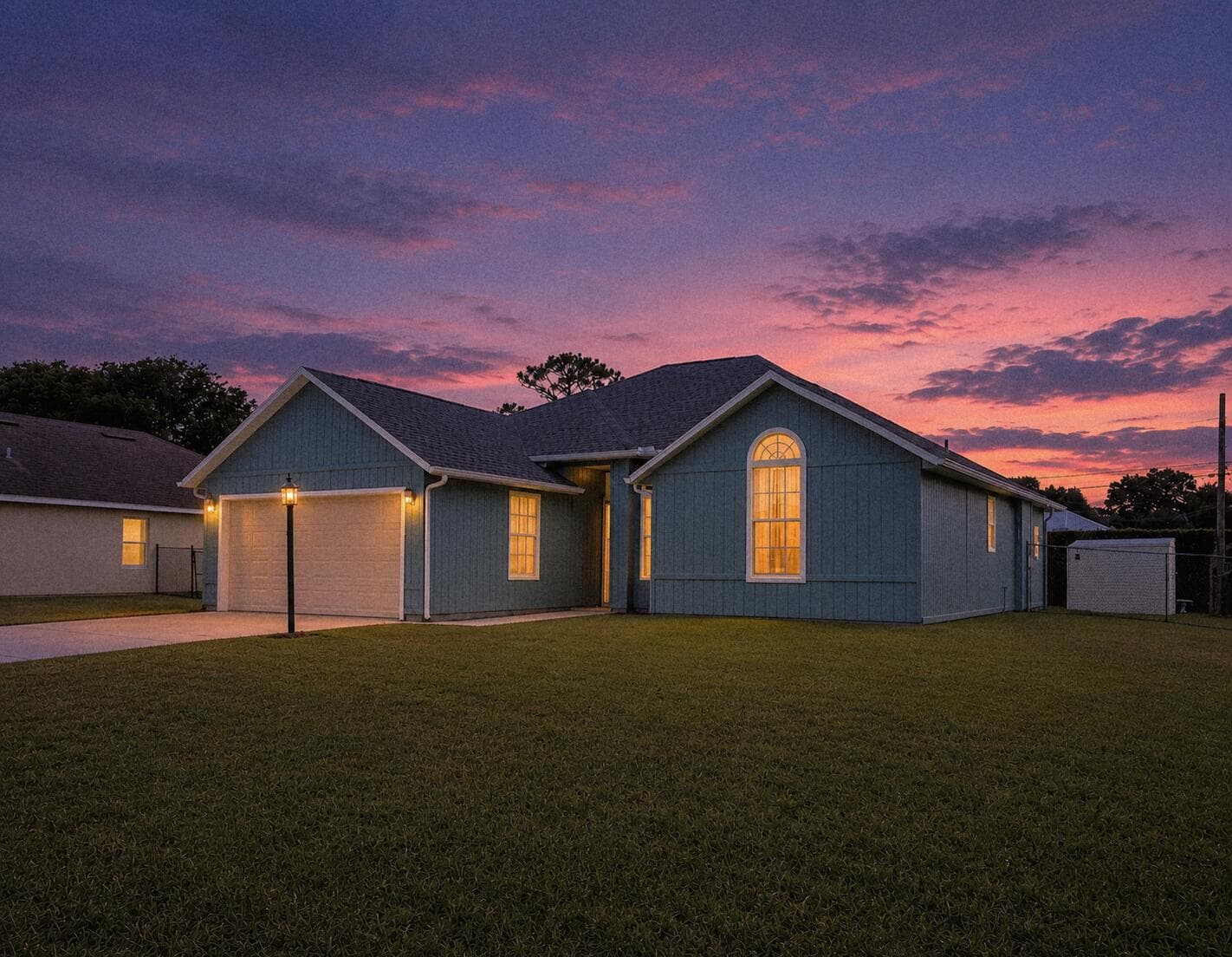 2388 SW Fern Circle, Port St. Lucie, FL 34953 — photo 19 of 19