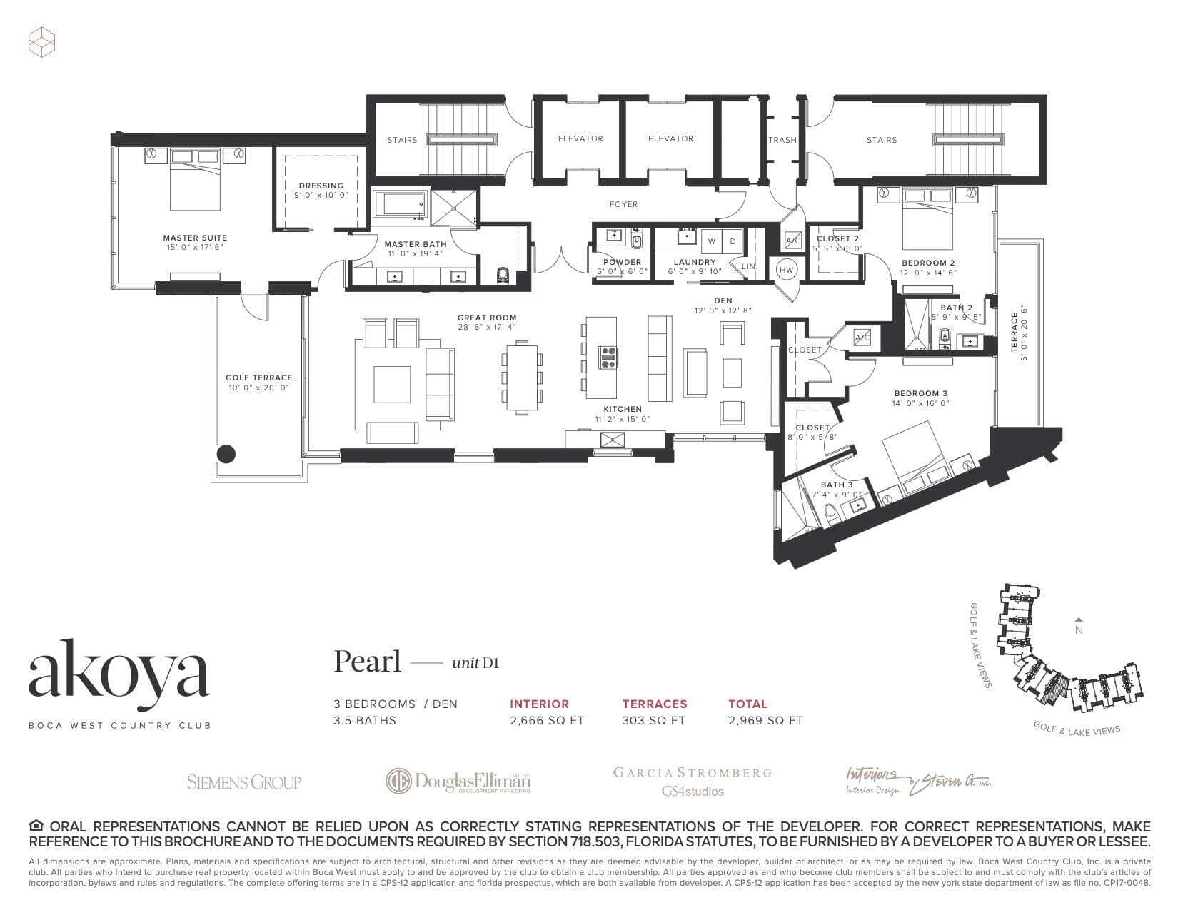 20155 Boca West Drive B701, Boca Raton, FL 33434 — photo 45 of 78