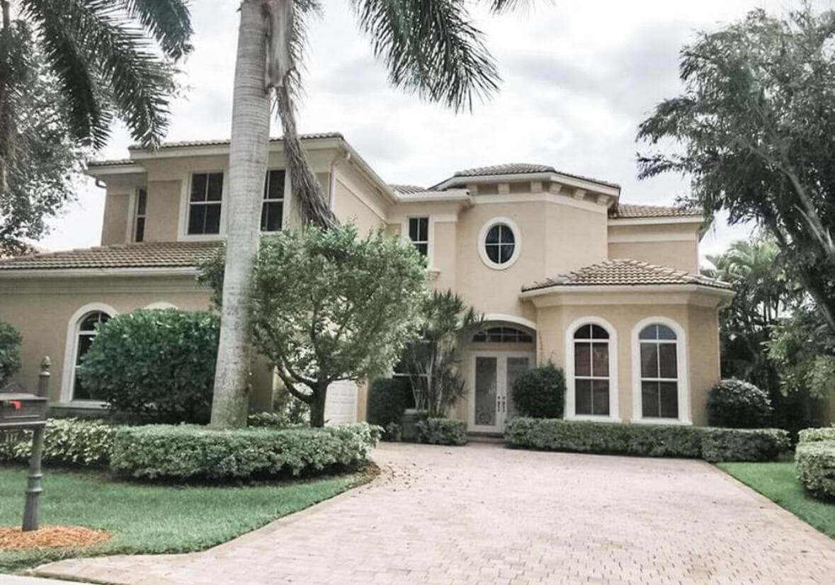 117 Tranquilla Drive, Palm Beach Gardens, FL 33418 — photo 1 of 14
