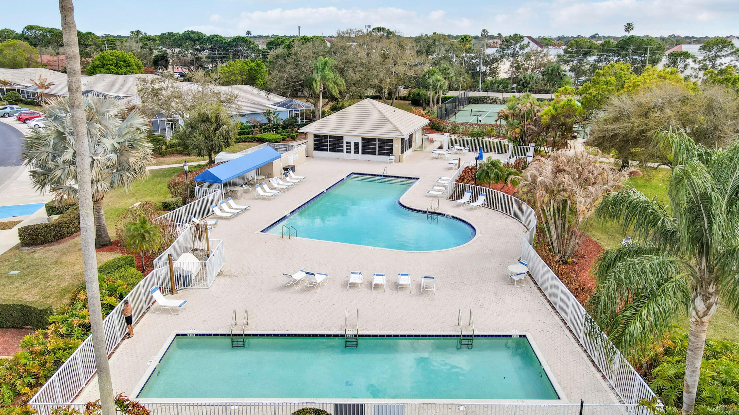 1228 NW Sun Terrace D, Port St. Lucie, FL 34986 — photo 37 of 39