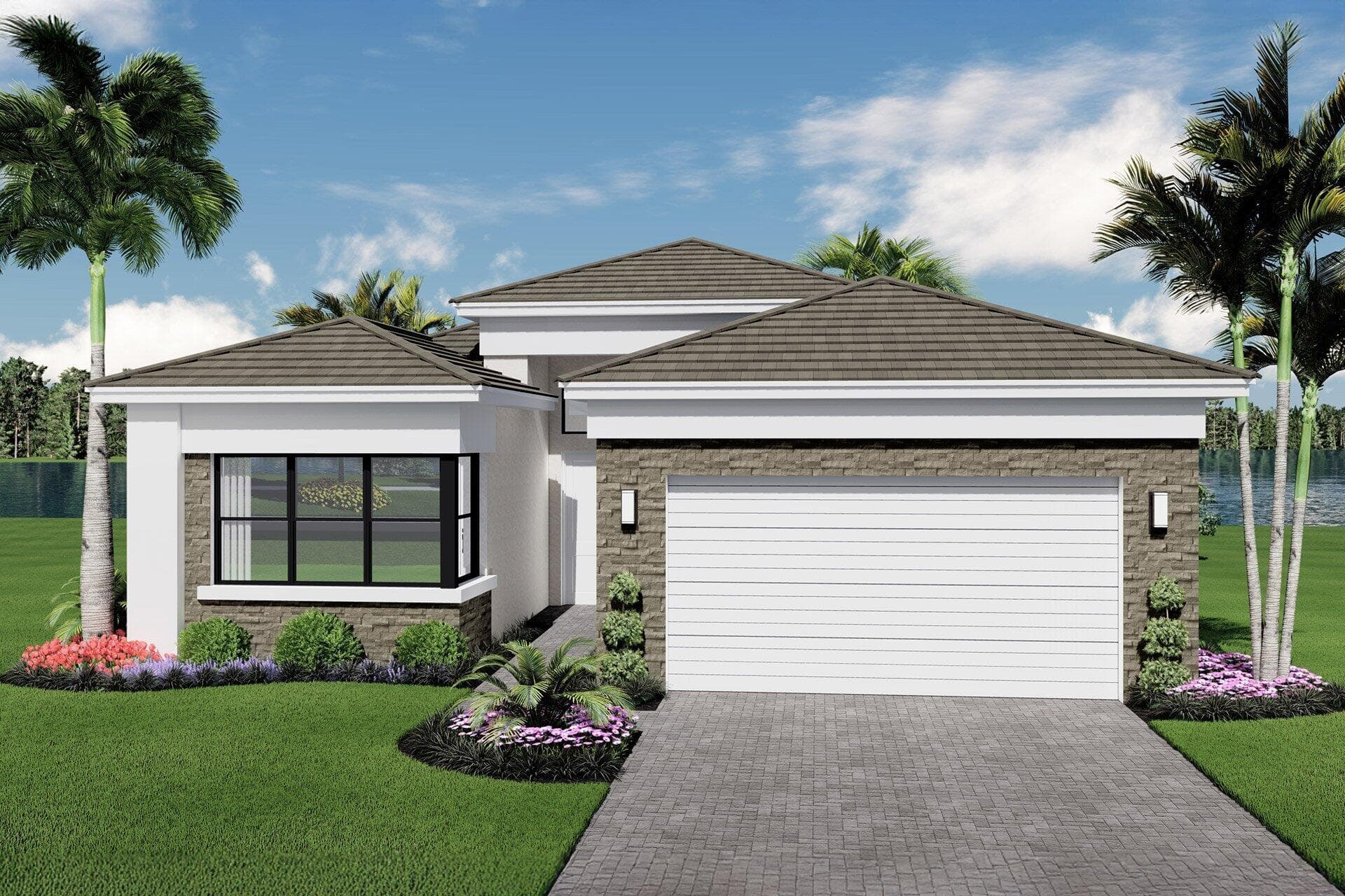 9123 Red Robin Lane, Boynton Beach, FL 33473 — photo