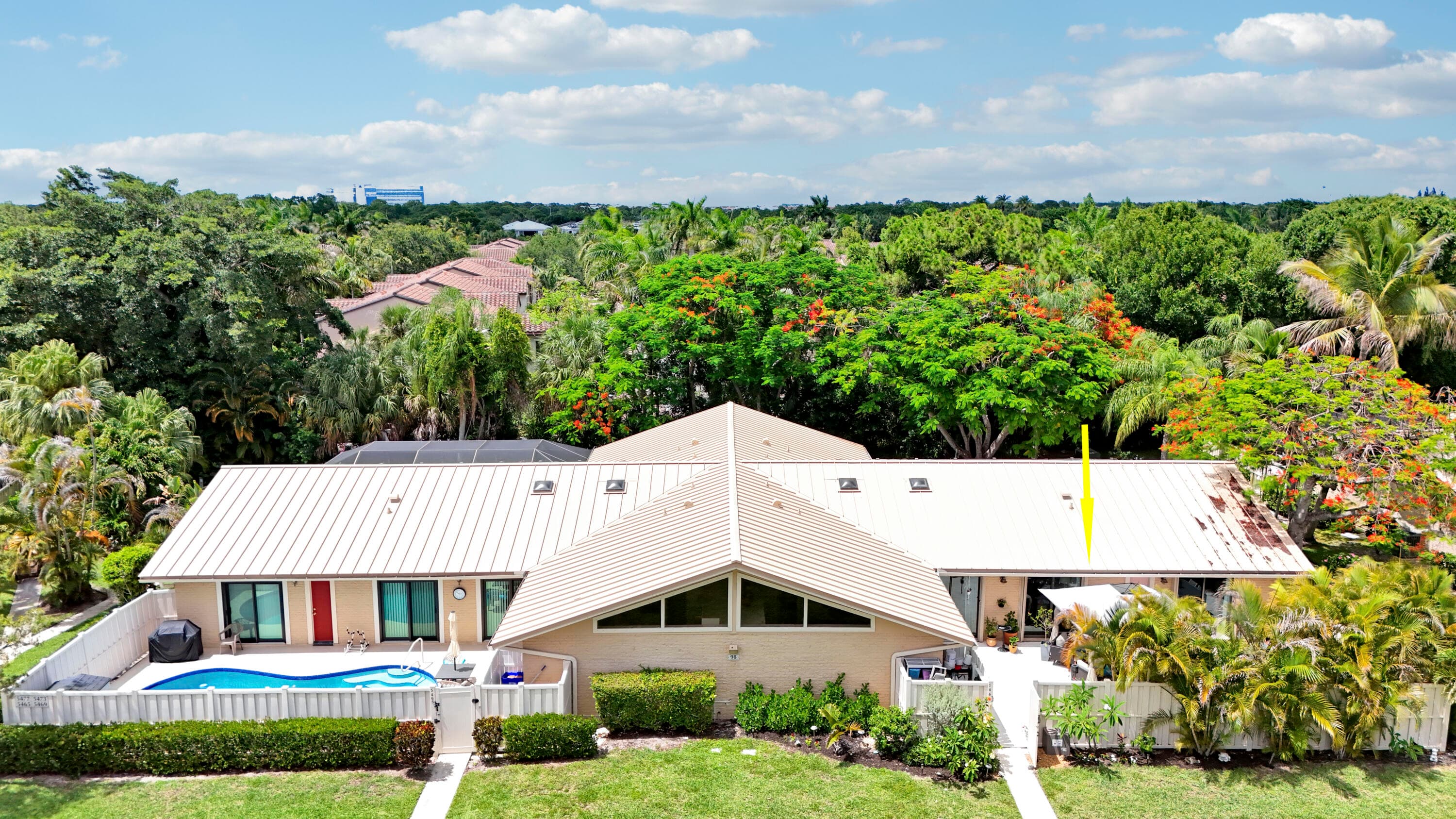 5469 Eagle Lake Drive, Palm Beach Gardens, FL 33418 — photo 1 of 71
