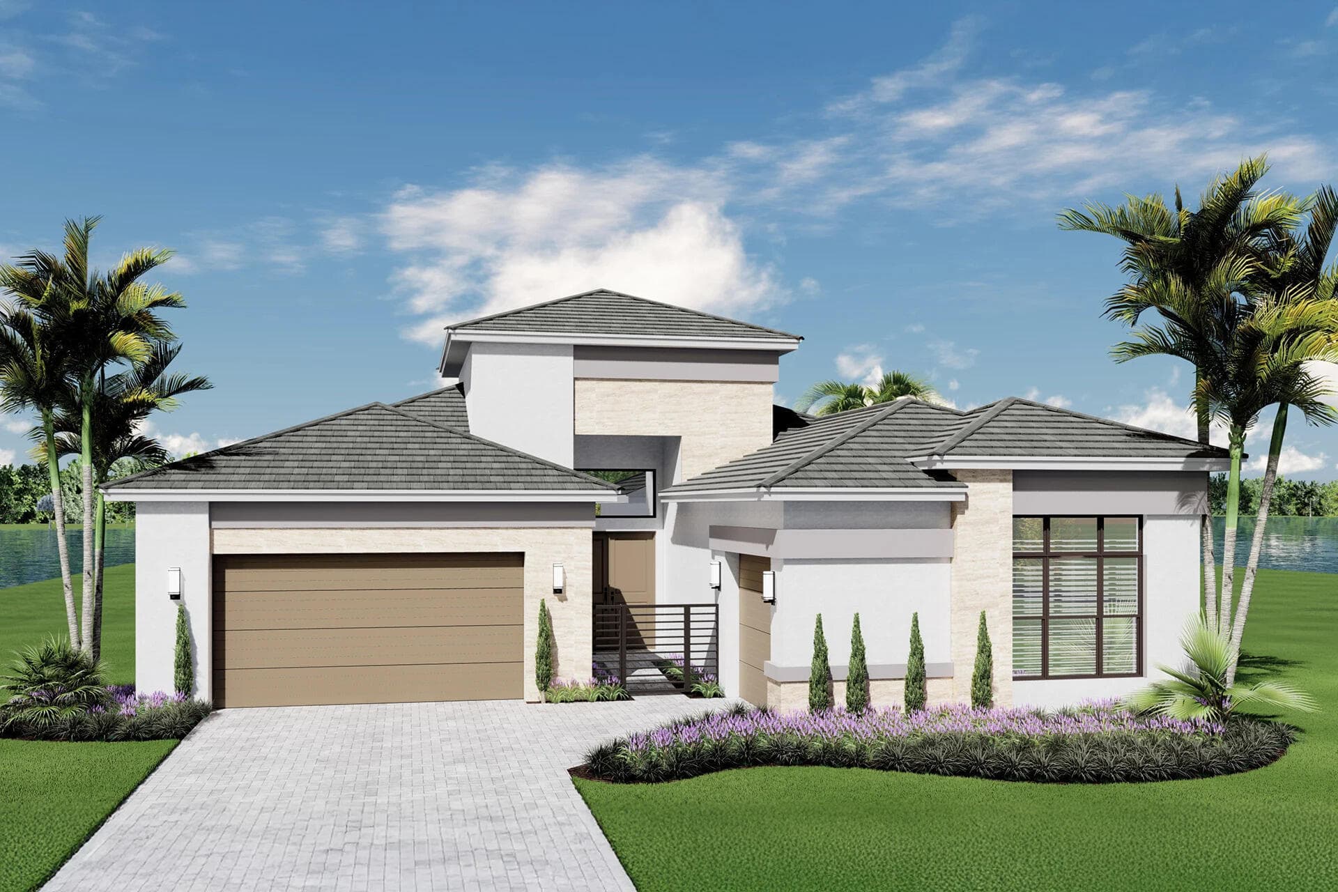 9062 Corsican Finch Court, Boynton Beach, FL 33473 — photo