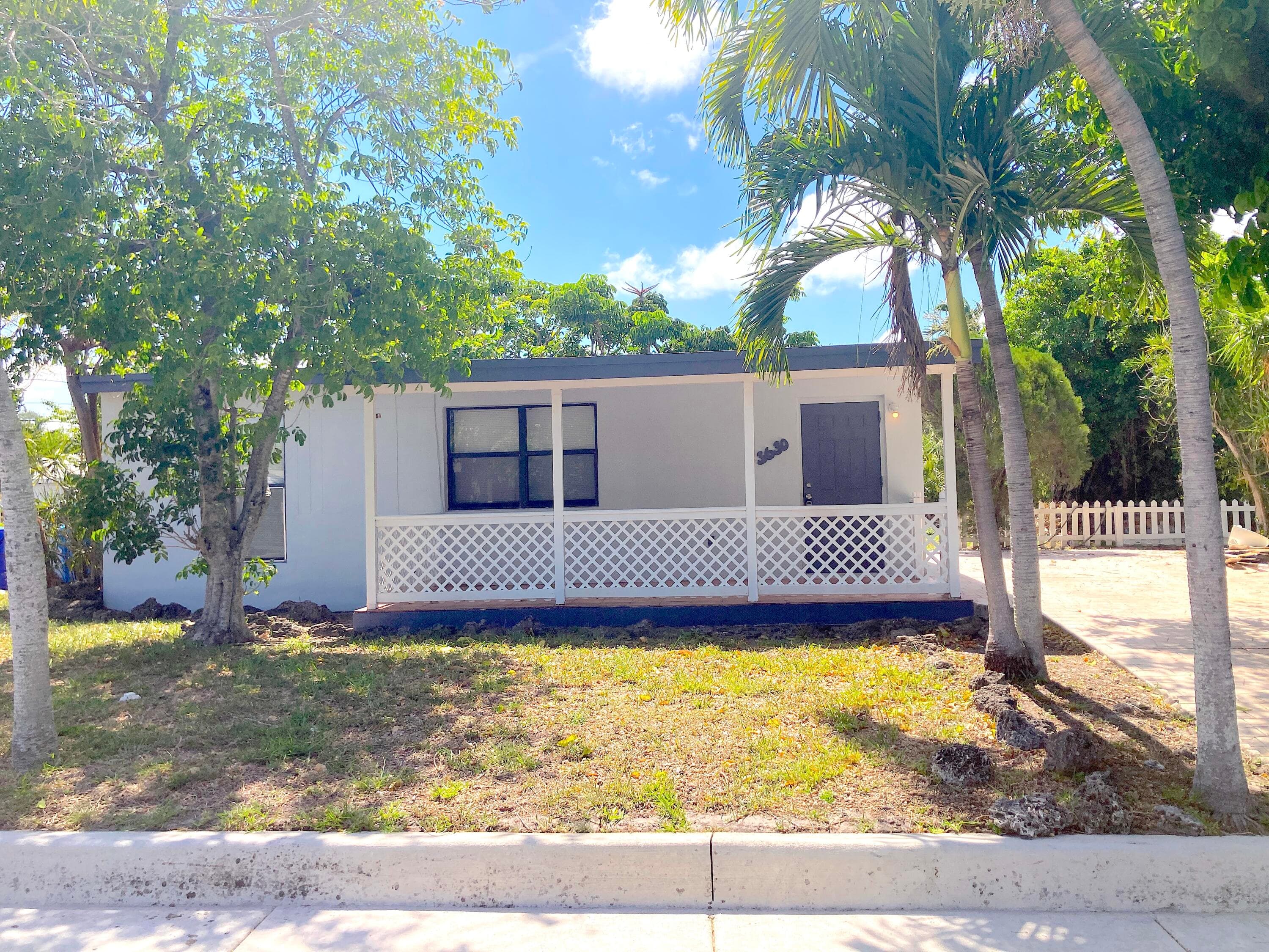 3630 SW 46th Avenue, West Park, FL 33023 — photo