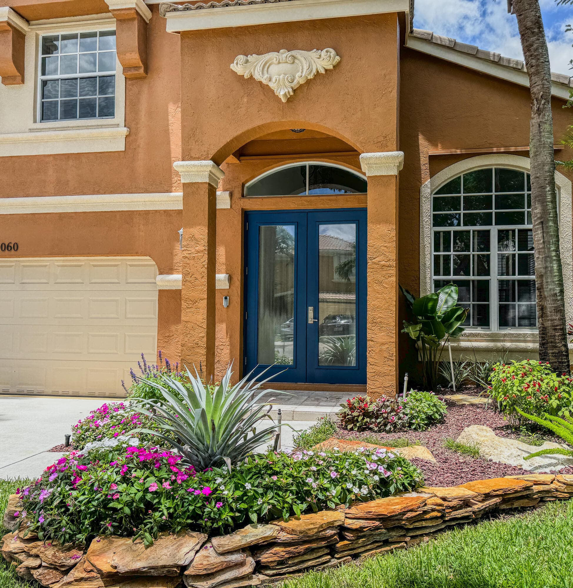 2060 Reston Circle, Royal Palm Beach, FL 33411 — photo 3 of 40