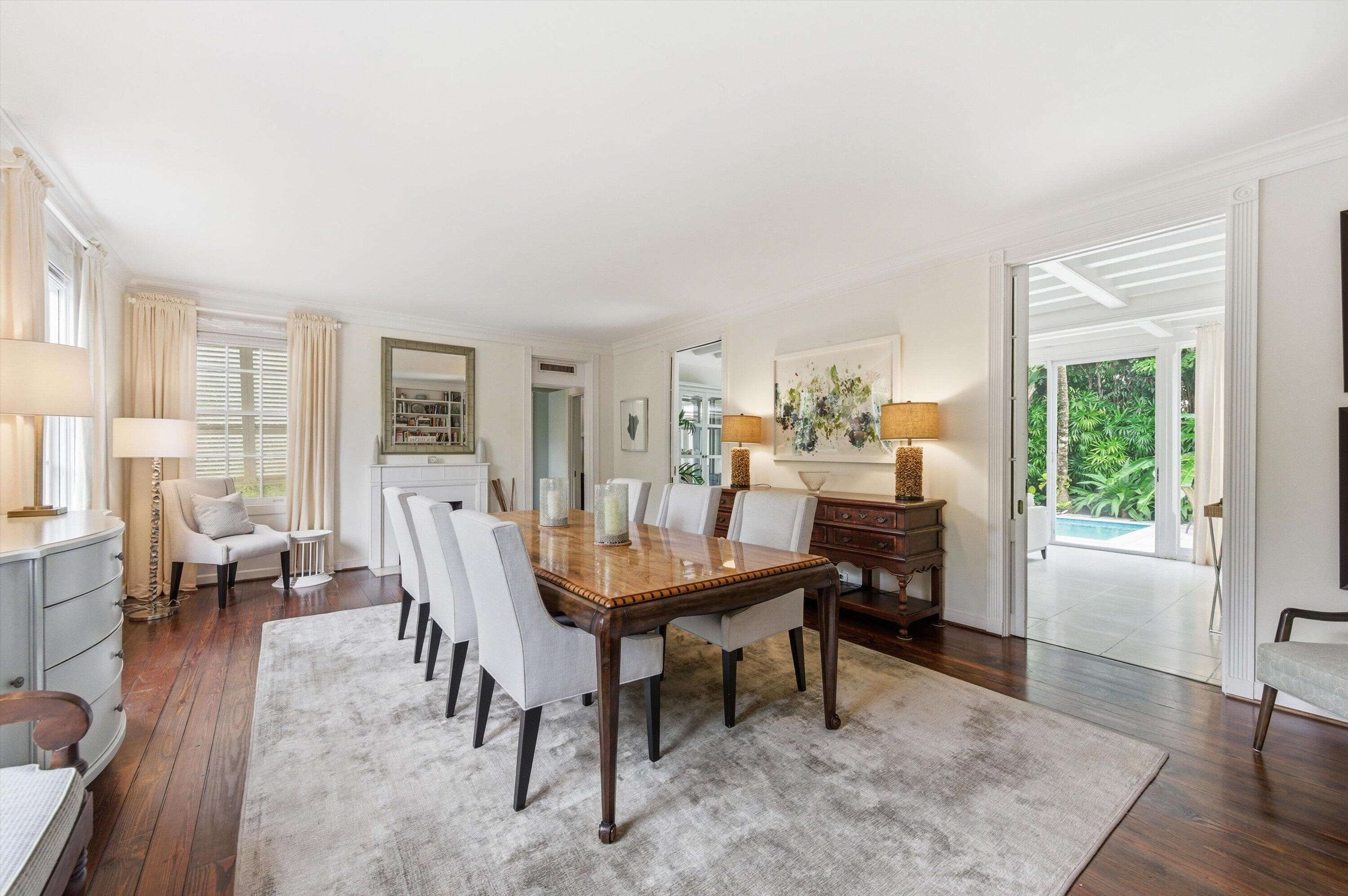 258 Pendleton Avenue, Palm Beach, FL 33480 — photo 4 of 39