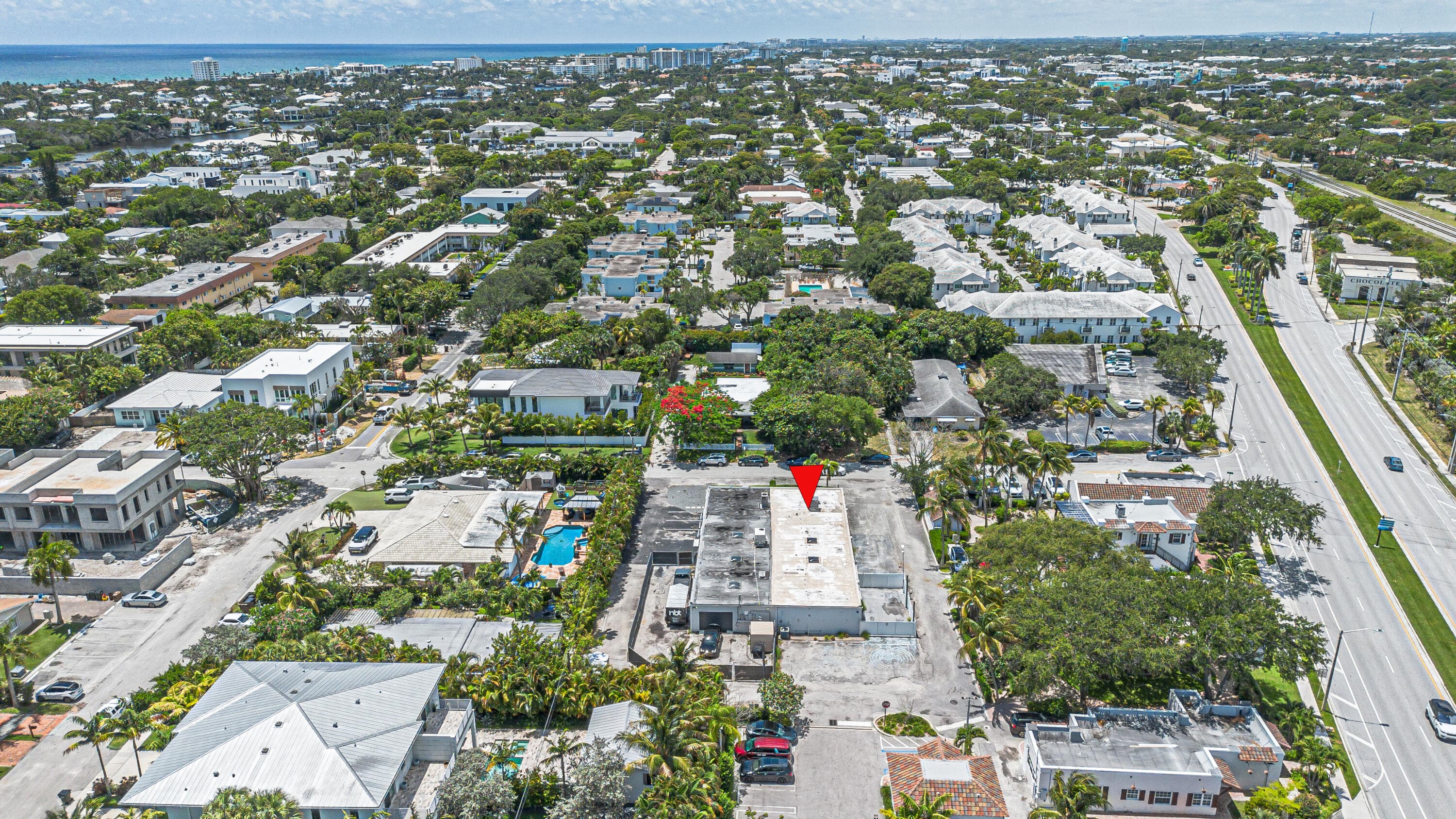 705 Bond Way, Delray Beach, FL — photo 33 of 35