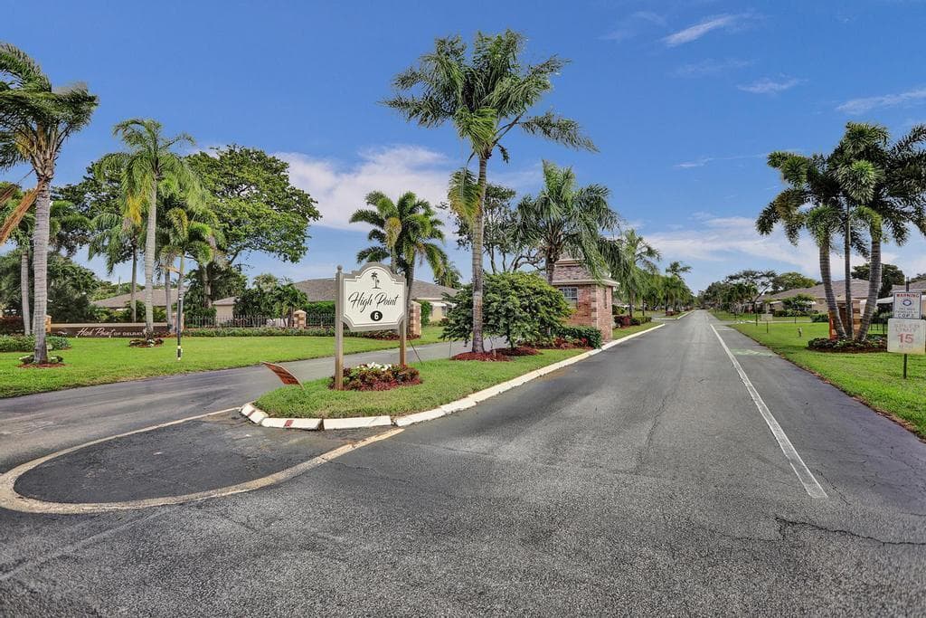 797 North Drive Unit C, Delray Beach, FL 33445 — photo 16 of 22