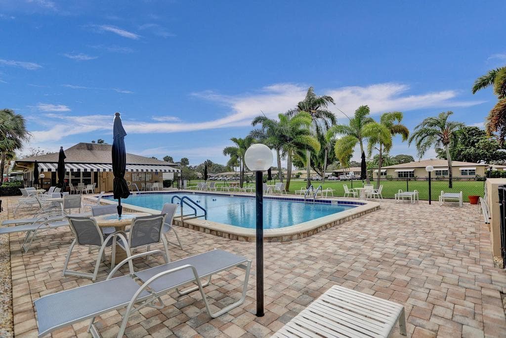 797 North Drive Unit C, Delray Beach, FL 33445 — photo 18 of 22