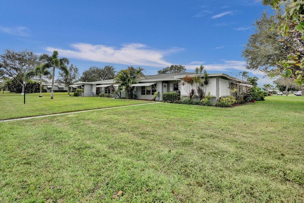 797 North Drive Unit C, Delray Beach, FL 33445 — photo 21 of 22