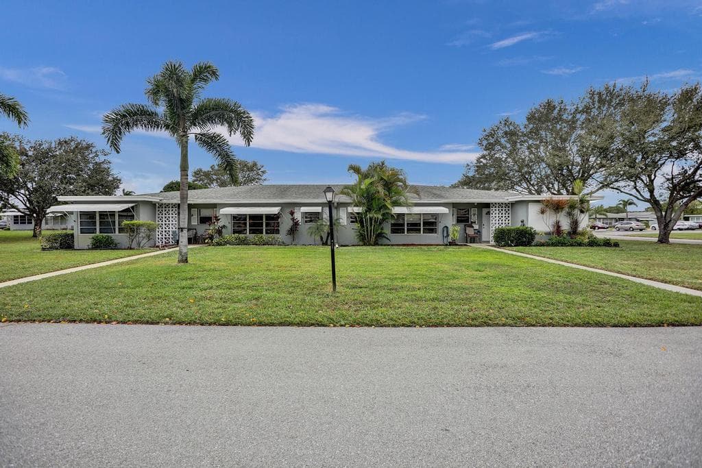 797 North Drive Unit C, Delray Beach, FL 33445 — photo 19 of 22