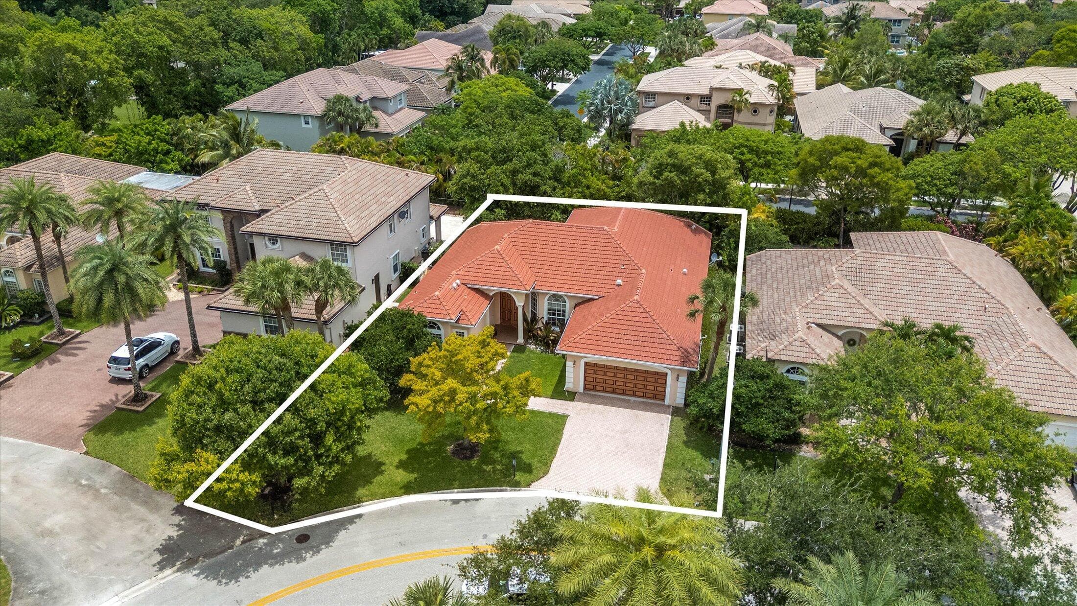 7140 Pinecreek Way, Coconut Creek, FL 33073 — photo 40 of 47